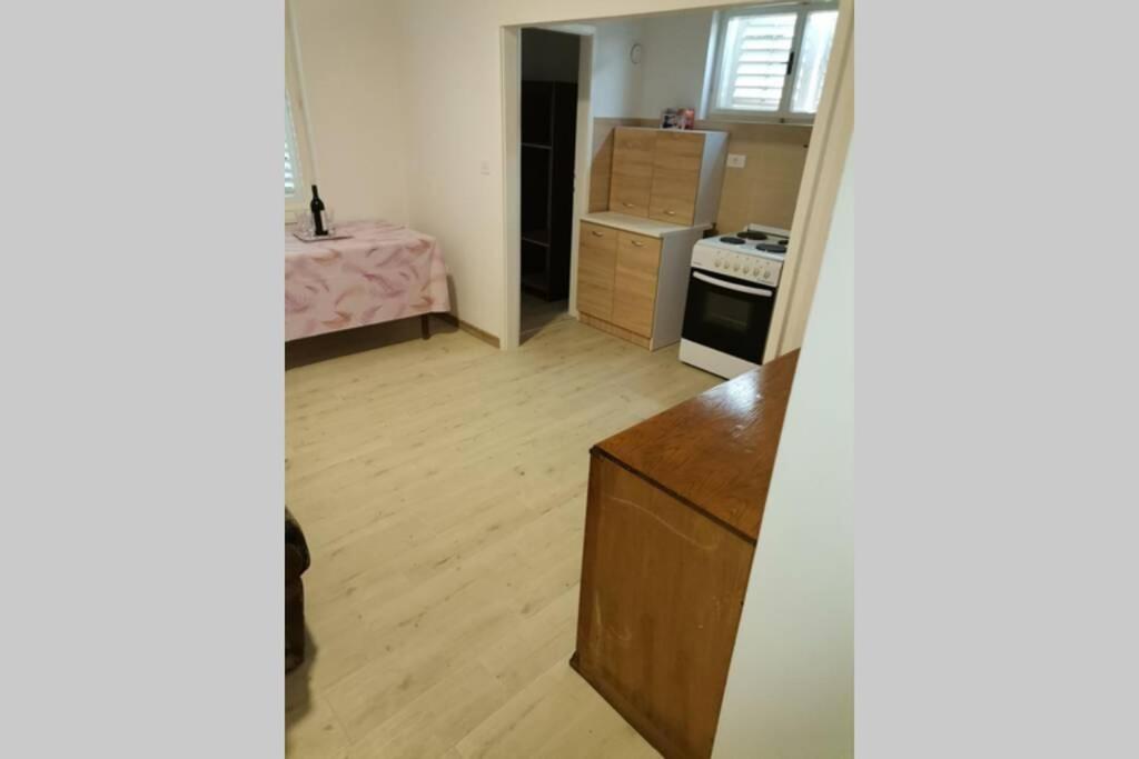 Apartman Danica Herceg Novi Exterior photo
