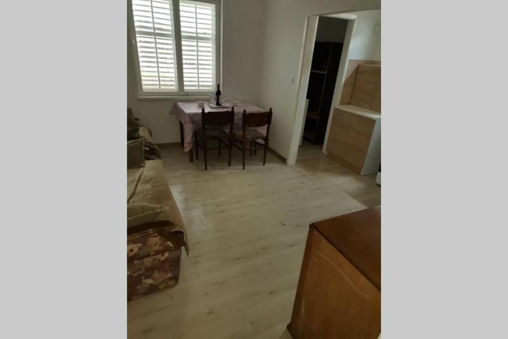 Apartman Danica Herceg Novi Exterior photo