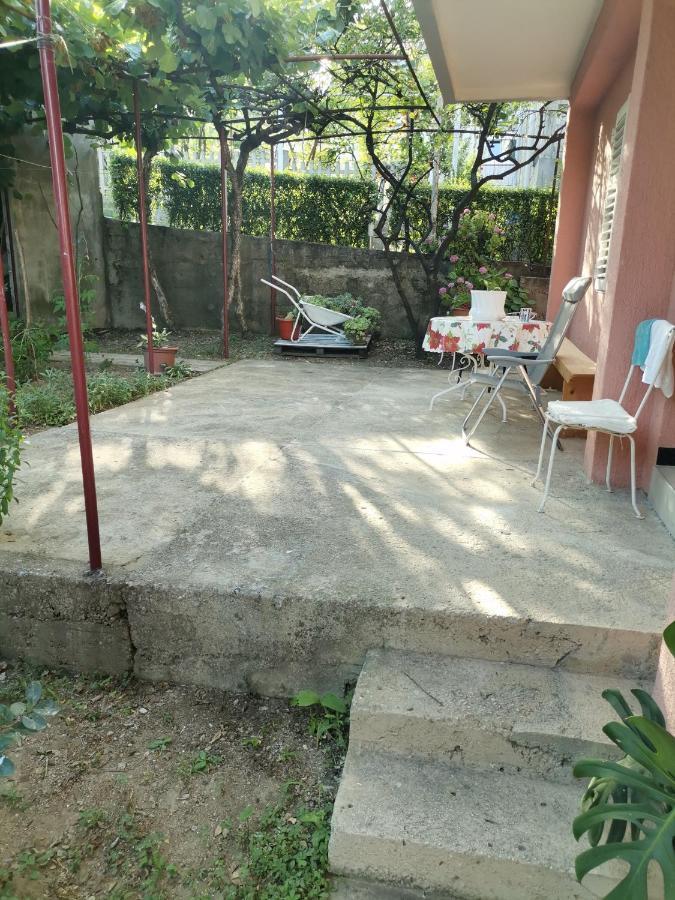 Apartman Danica Herceg Novi Exterior photo