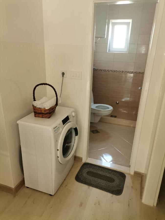 Apartman Danica Herceg Novi Exterior photo